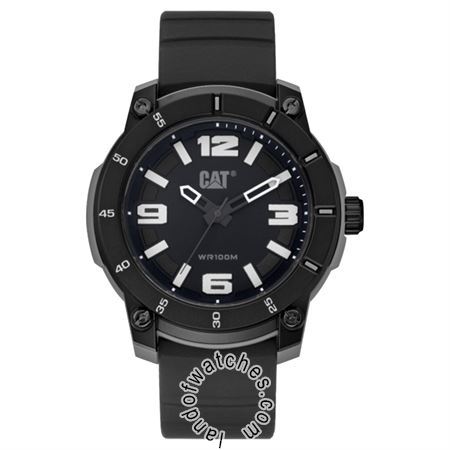 Watches Gender: Men's,Movement: Quartz,Brand Origin: United States,Sport style