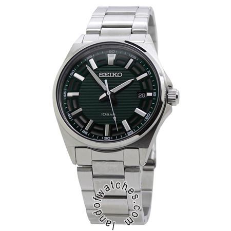 Buy Men's SEIKO SUR503P1 Classic Watches | Original