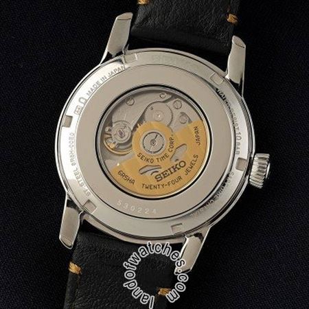 Buy Men's SEIKO SPB499J1 Classic Watches | Original