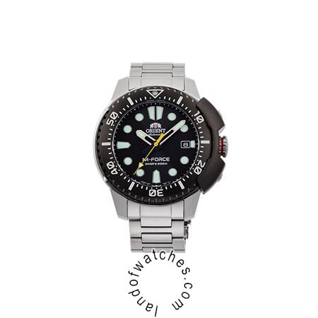 Buy Men's ORIENT RA-AC0L01B Watches | Original