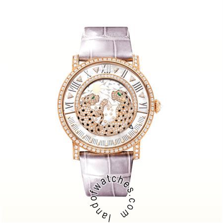 Buy CARTIER CRHPI01520 Watches | Original