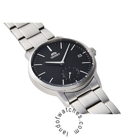 Buy ORIENT RA-SP0001B Watches | Original