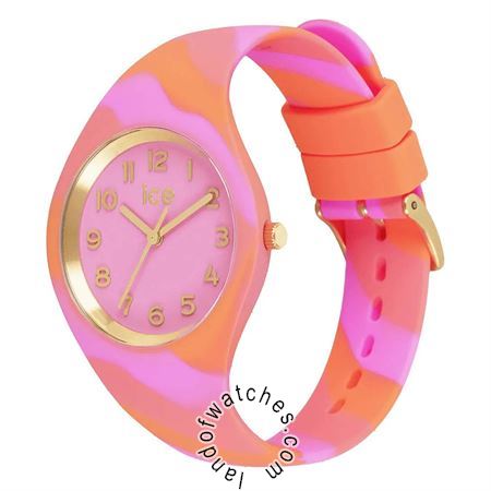 شراء ساعة معصم نسائیه آیس واج(ICE WATCH) 020948 رياضة | | | الأصلي