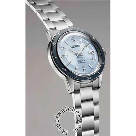 شراء ساعة معصم رجالیه سیکو(SEIKO) SRPL19J1 كلاسيك | | | الأصلي