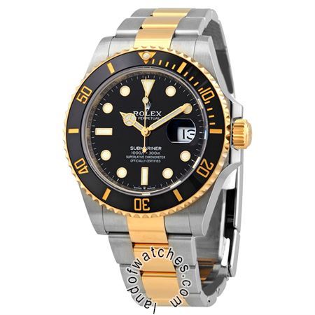 Buy Men's Rolex 126613LN Watches | Original