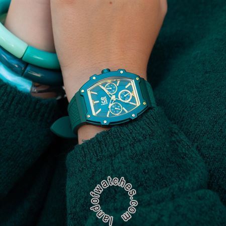 Buy Women's ICE WATCH 023805 Sport Watches | Original