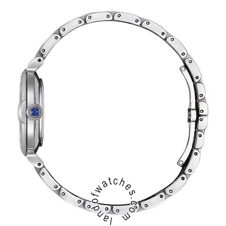 شراء ساعة معصم نسائیه سیتیزن(CITIZEN) EM1070-83D كلاسيك | | | الأصلي