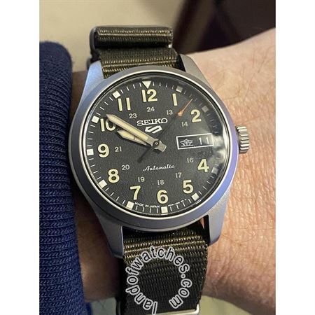 Buy Men's SEIKO SBSA201 Sport Watches | Original