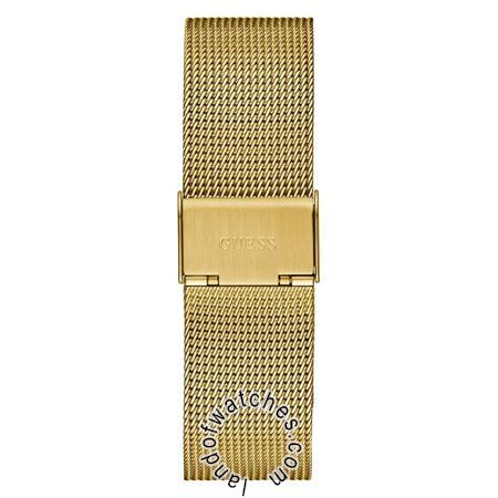 شراء ساعة معصم رجالیه غس(GUESS) GW0495G4 كلاسيك | | | الأصلي