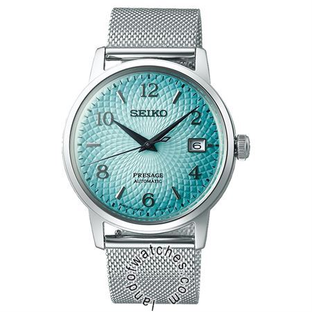 شراء ساعة معصم سیکو(SEIKO) SRPE49 | | | الأصلي