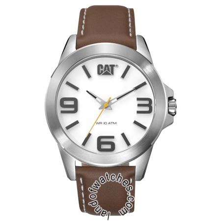 Buy Men's CAT YT.141.35.232 Classic Watches | Original