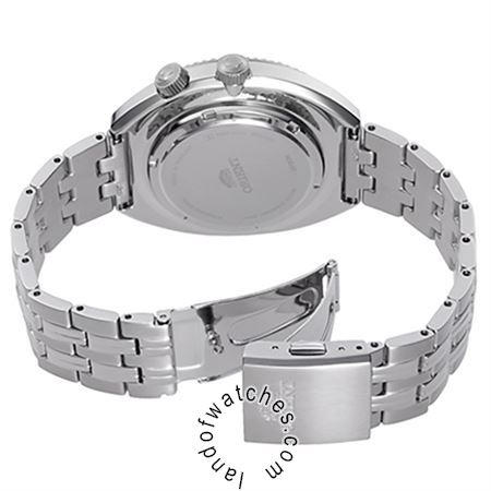 Buy Men's ORIENT RA-AA0E02E19B Classic Watches | Original