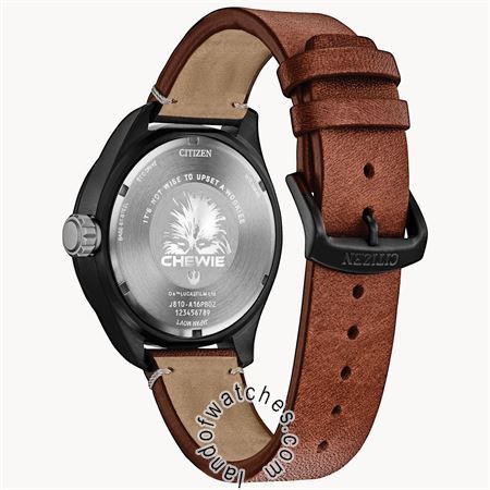 Buy Men's CITIZEN AW5008-06W Classic Watches | Original