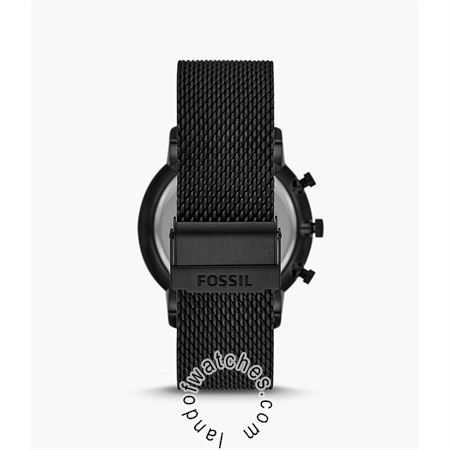 Buy Men's FOSSIL FS5707 Classic Watches | Original