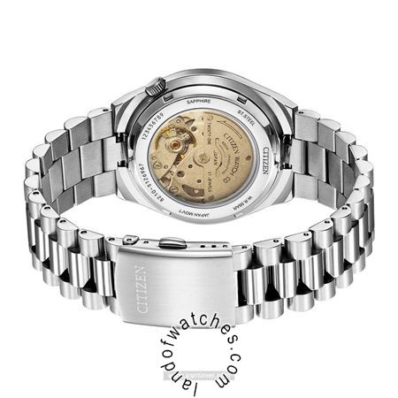 Buy Men's CITIZEN NJ0158-89L Classic Watches | Original