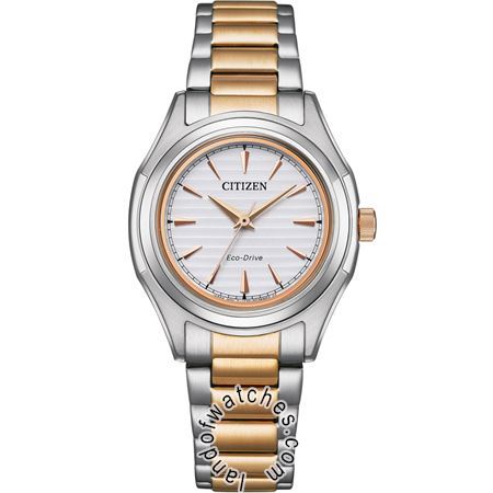 Buy Women's CITIZEN FE2116-85A Classic Watches | Original
