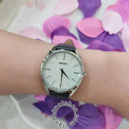 Buy Women's SEIKO SWR079P1 Classic Watches | Original