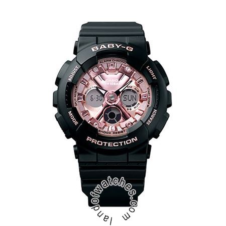 Buy CASIO BA-130-1A4 Watches | Original