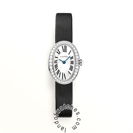 Buy CARTIER CRWB520027 Watches | Original