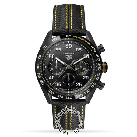 شراء ساعة معصم رجالیه تغ هویر(TAG HEUER) CBN2A1H.FC6512 | | | الأصلي