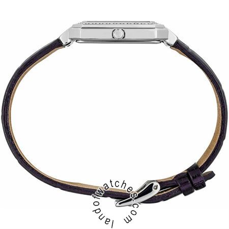 شراء ساعة معصم نسائیه سیکو(SEIKO) SUP429P1 كلاسيك | | | الأصلي