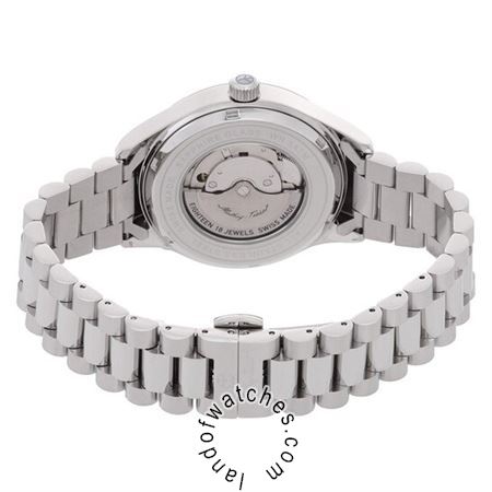 Buy Men's MATHEY TISSOT H411ATAS Classic Watches | Original