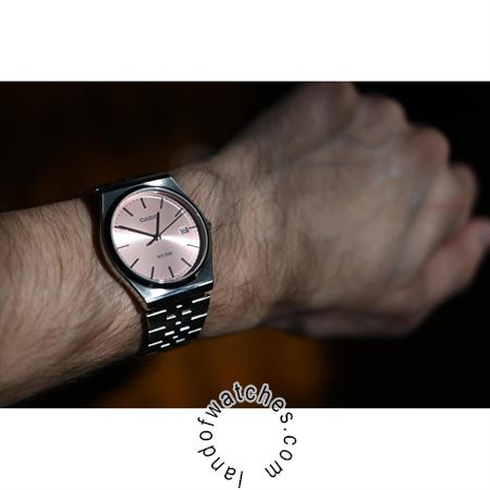 Buy Men's CASIO MTP-B145D-4AVDF Classic Watches | Original