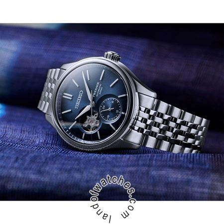 Buy Men's SEIKO SPB527J1 Classic Watches | Original