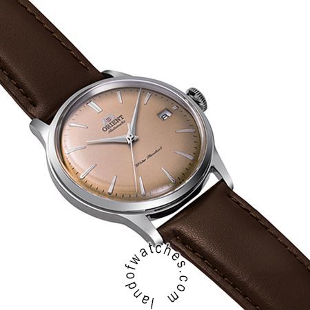 شراء ساعة معصم رجالیه اورینت(ORIENT) RA-AC0M15Y30B كلاسيك | | | الأصلي