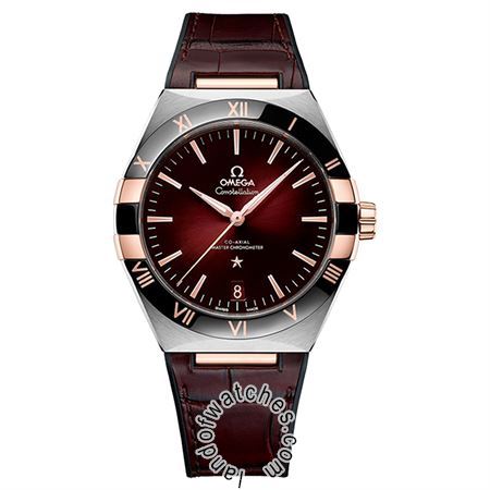 Buy OMEGA 131.23.41.21.11.001 Watches | Original