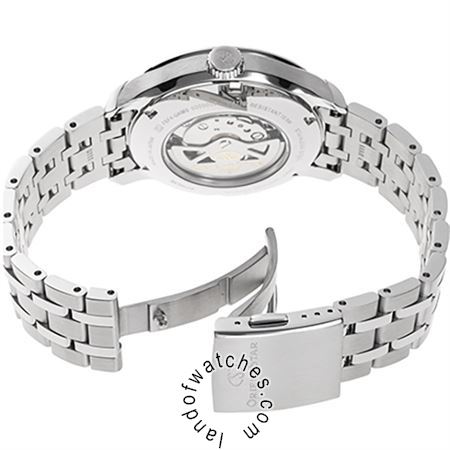 شراء ساعة معصم رجالیه اورینت(ORIENT) RE-AV0B08L كلاسيك | | | الأصلي