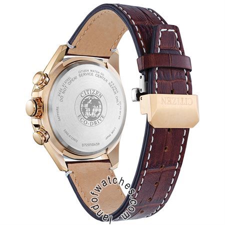 Buy Men's CITIZEN CB5919-00X Classic Watches | Original