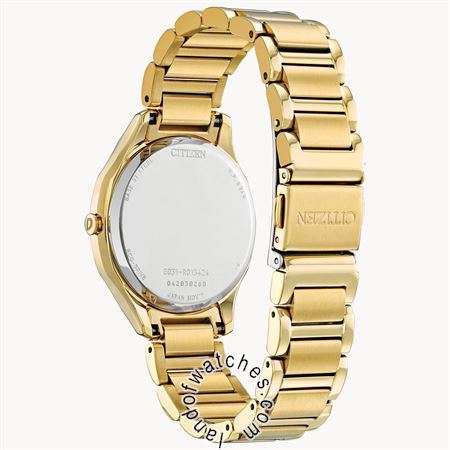 Buy Women's CITIZEN EM0752-54P Classic Watches | Original