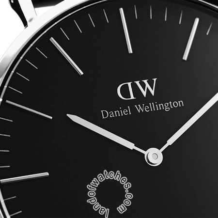 Buy Men's Women's DANIEL WELLINGTON DW00100144 Classic Watches | Original