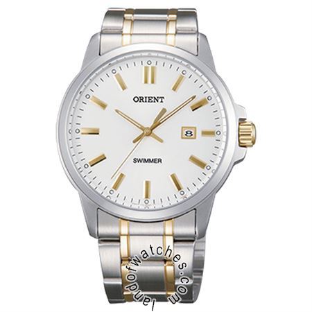 Buy ORIENT UNE5001W Watches | Original