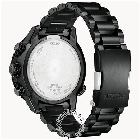 Buy Men's CITIZEN AT8225-51L Classic Watches | Original