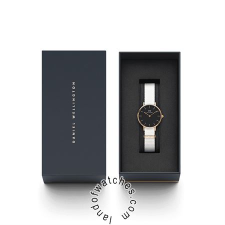 Buy DANIEL WELLINGTON DW00100314 Watches | Original