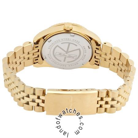 Buy Women's MATHEY TISSOT D910PI Classic Watches | Original