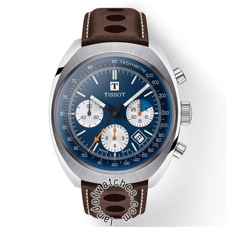 Watches Gender: Men's,Movement: Automatic,Brand Origin: SWISS,Date Indicator,Power reserve indicator,Chronograph