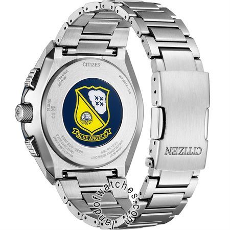 شراء ساعة معصم رجالیه سیتیزن(CITIZEN) JY8125-54L رياضة | | | الأصلي