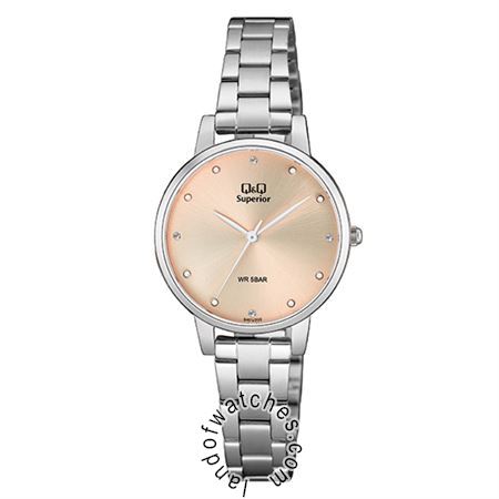 Watches Gender: Women's,Movement: Quartz,Brand Origin: Japan,Classic style