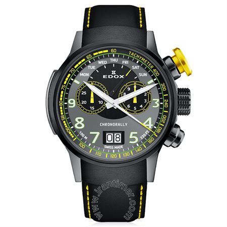 Buy Men's EDOX 38001-TINGNAEG-GNJ Watches | Original