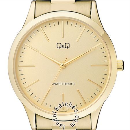 Buy Men's Q&Q C08A-004PY Watches | Original