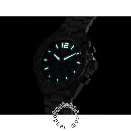 Buy Men's TAG HEUER CAZ101K.BA0842 Watches | Original