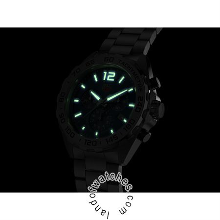 شراء ساعة معصم رجالیه تغ هویر(TAG HEUER) CAZ101K.BA0842 | | | الأصلي