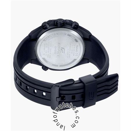 شراء ساعة معصم رجالیه کاسیو(CASIO) ECB-10PB-1ADF رياضة | | | الأصلي