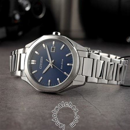 Buy Men's CITIZEN BM7620-83L Classic Watches | Original