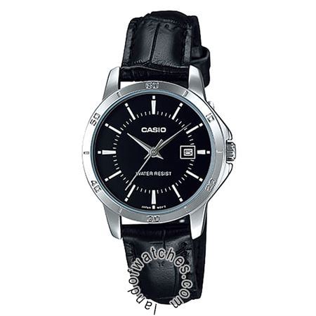 Buy CASIO LTP-V004L-1A Watches | Original
