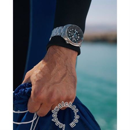 شراء ساعة معصم رجالیه سیکو(SEIKO) SRPG19J1 كلاسيك | | | الأصلي