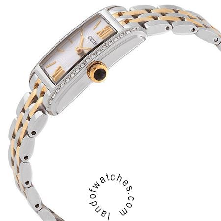 Buy Women's SEIKO SWR093P1 Fashion Watches | Original